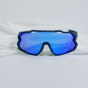 Cycling glasses