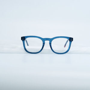 Acetate frame